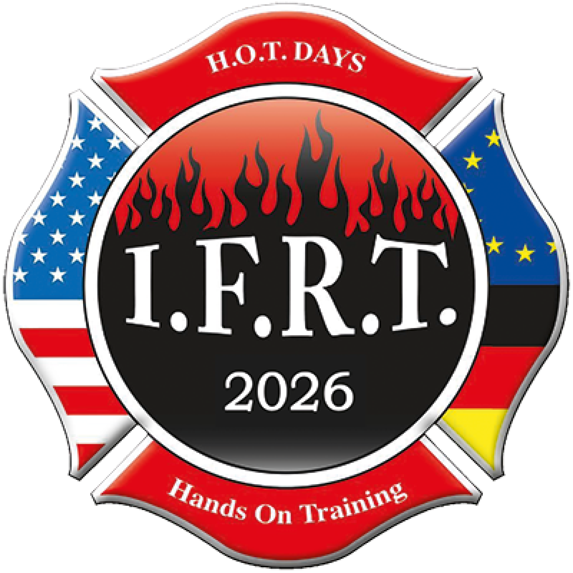 H.O.T. Days Logo