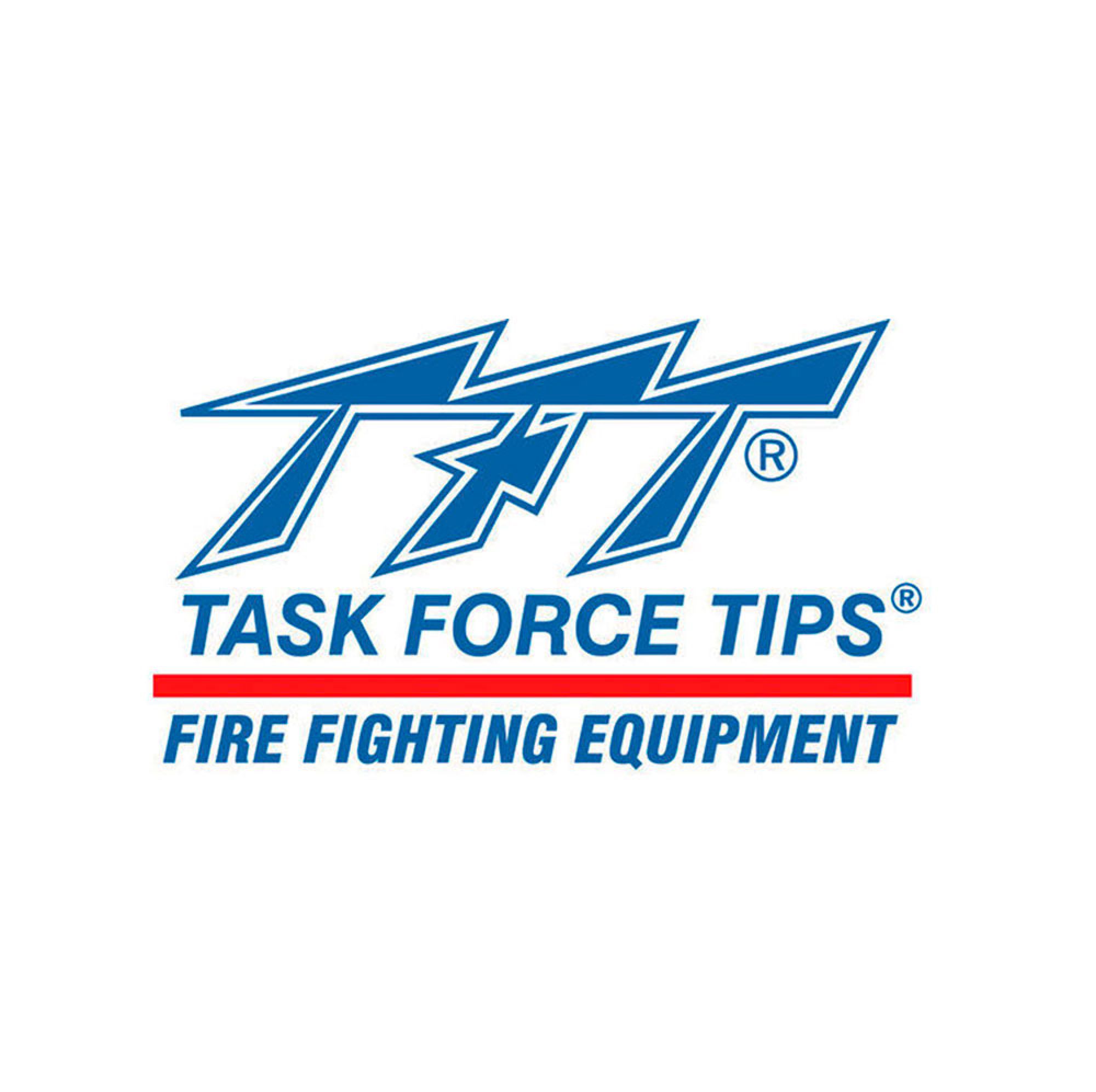TASK FORCE TIPS Logo
