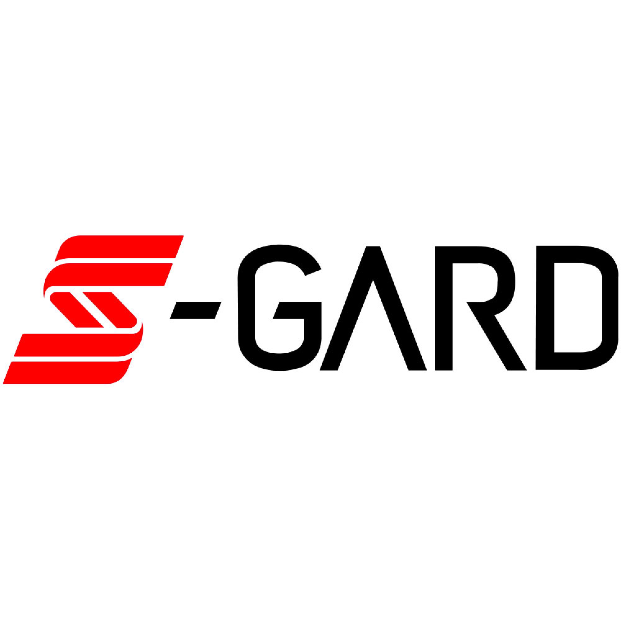 S-GARD Logo