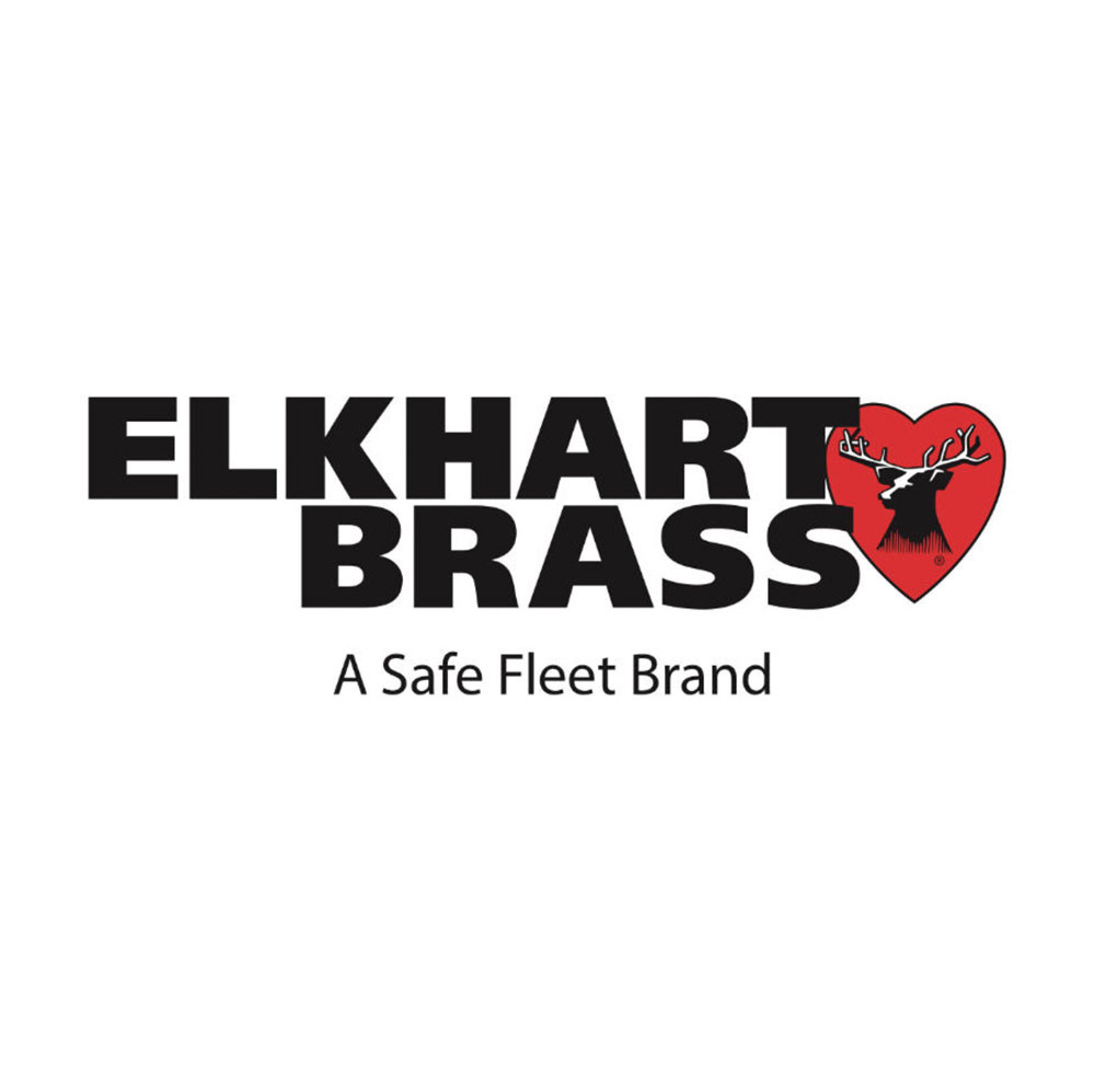 Elkhart Brass Logo