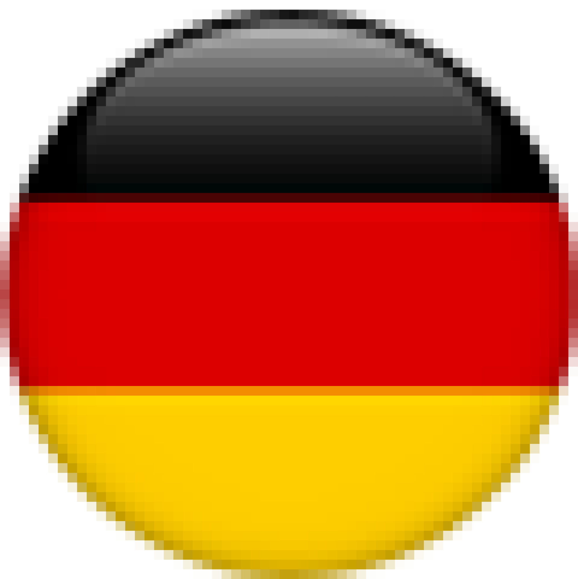 Deutschland-Fahne