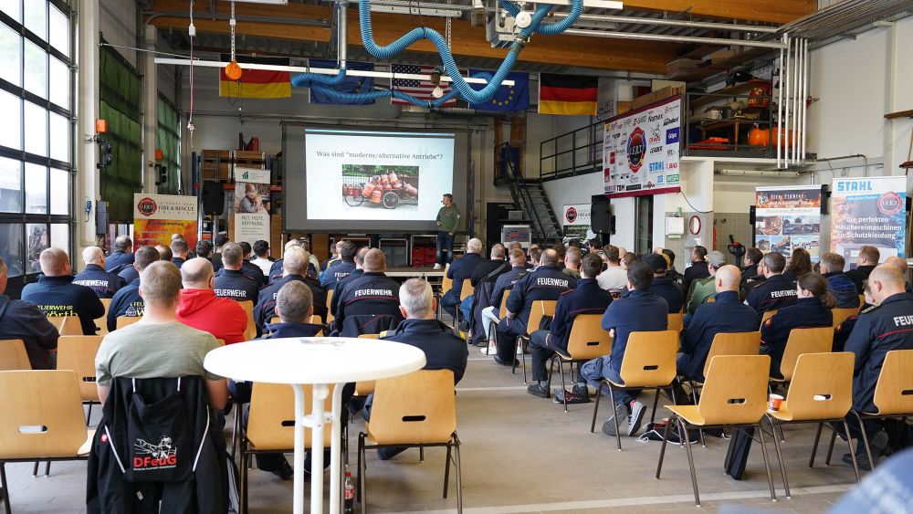 Theorie Klasse