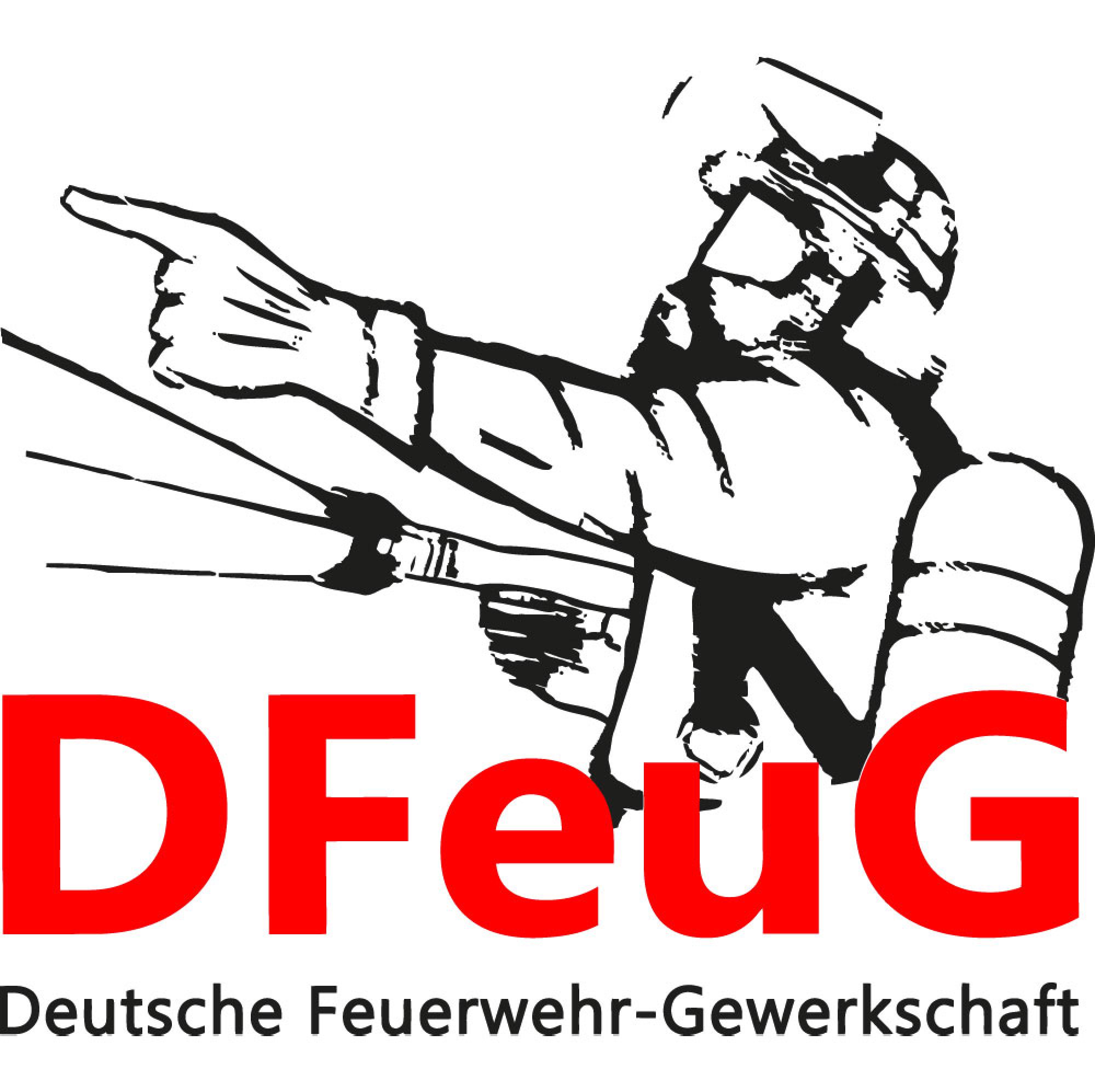 DFeuG Logo