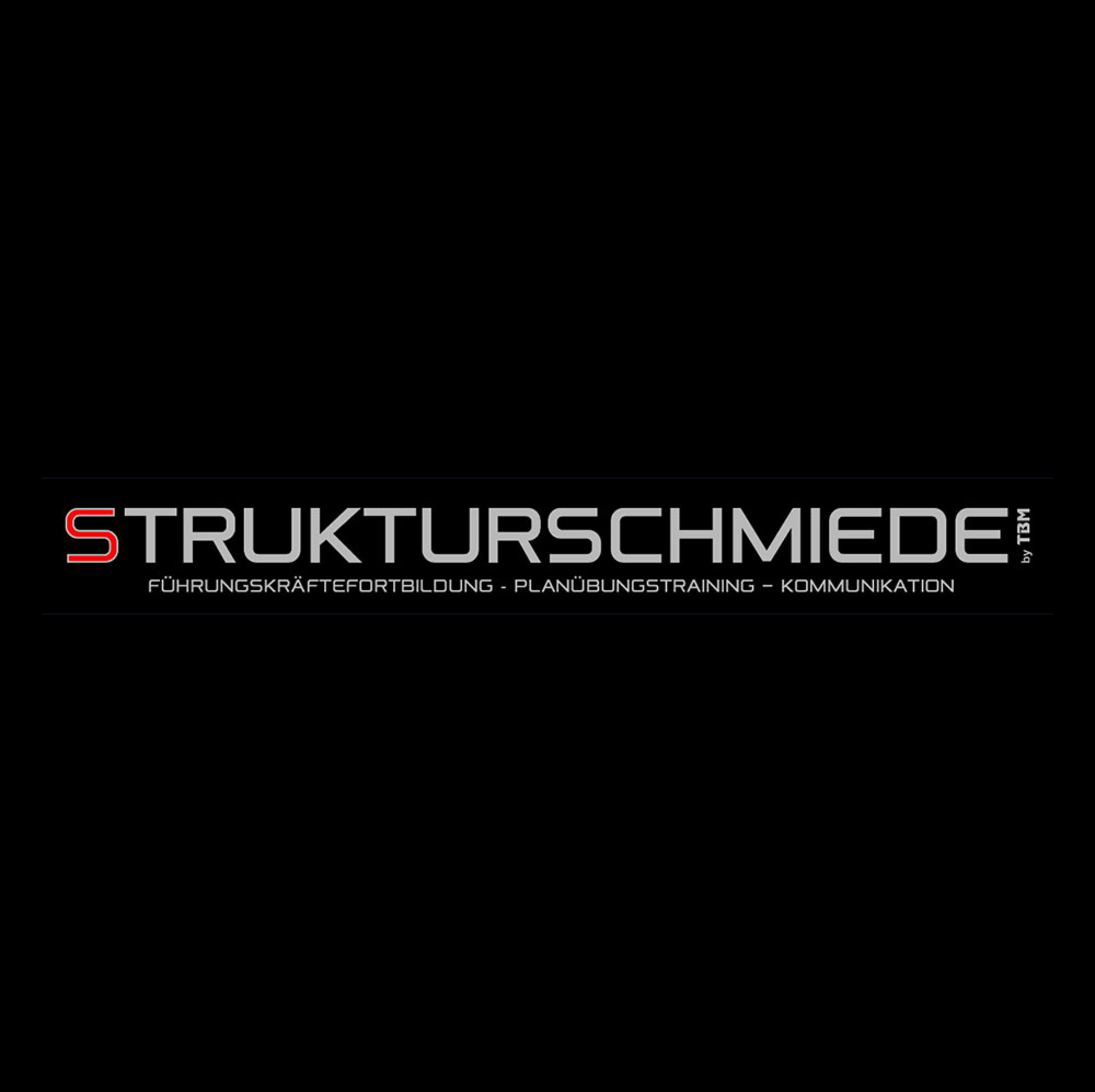 Strukturschmiede Logo
