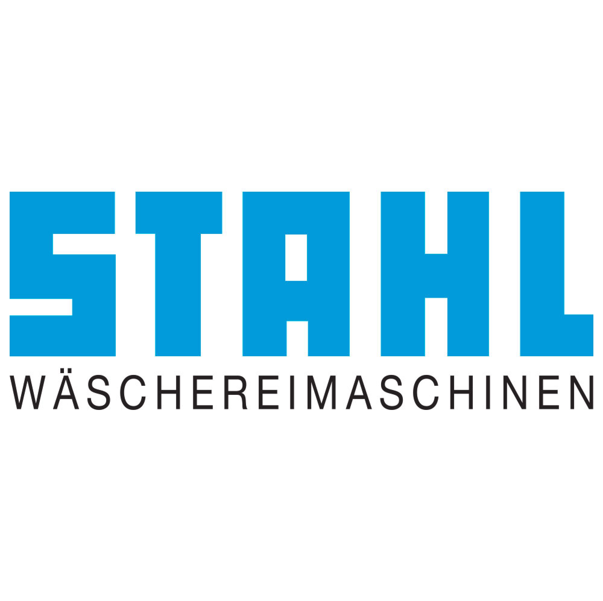 Stahl Wäschereimaschinen Logo