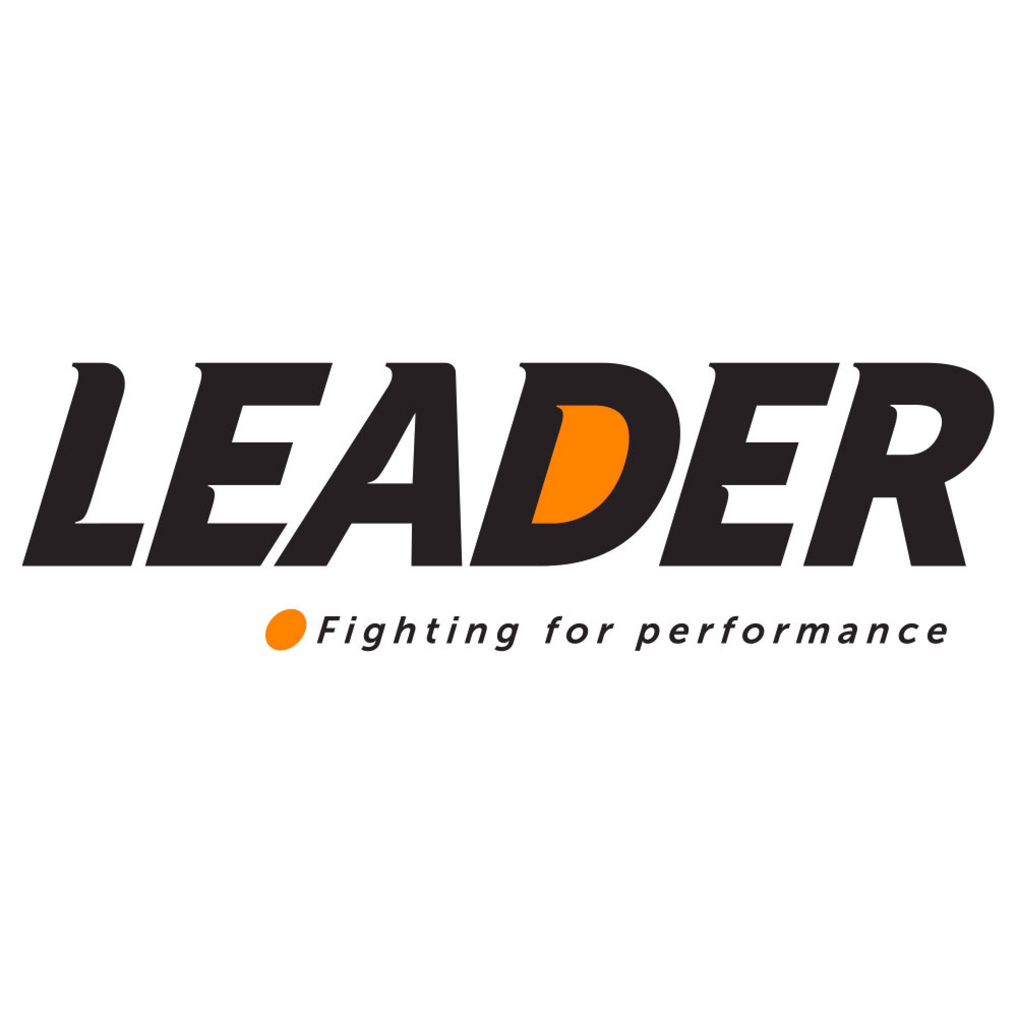 LEADER Logo