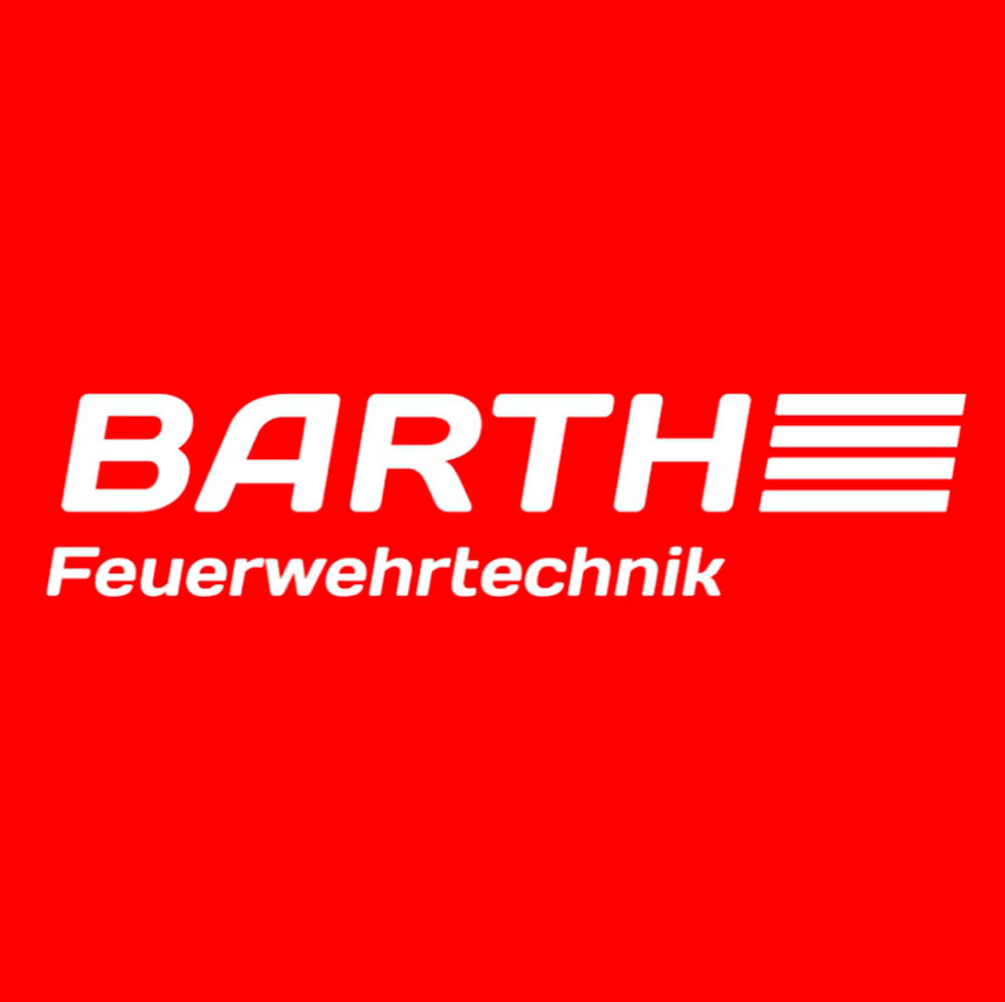 Logo Barth Feuerwehrtechnik