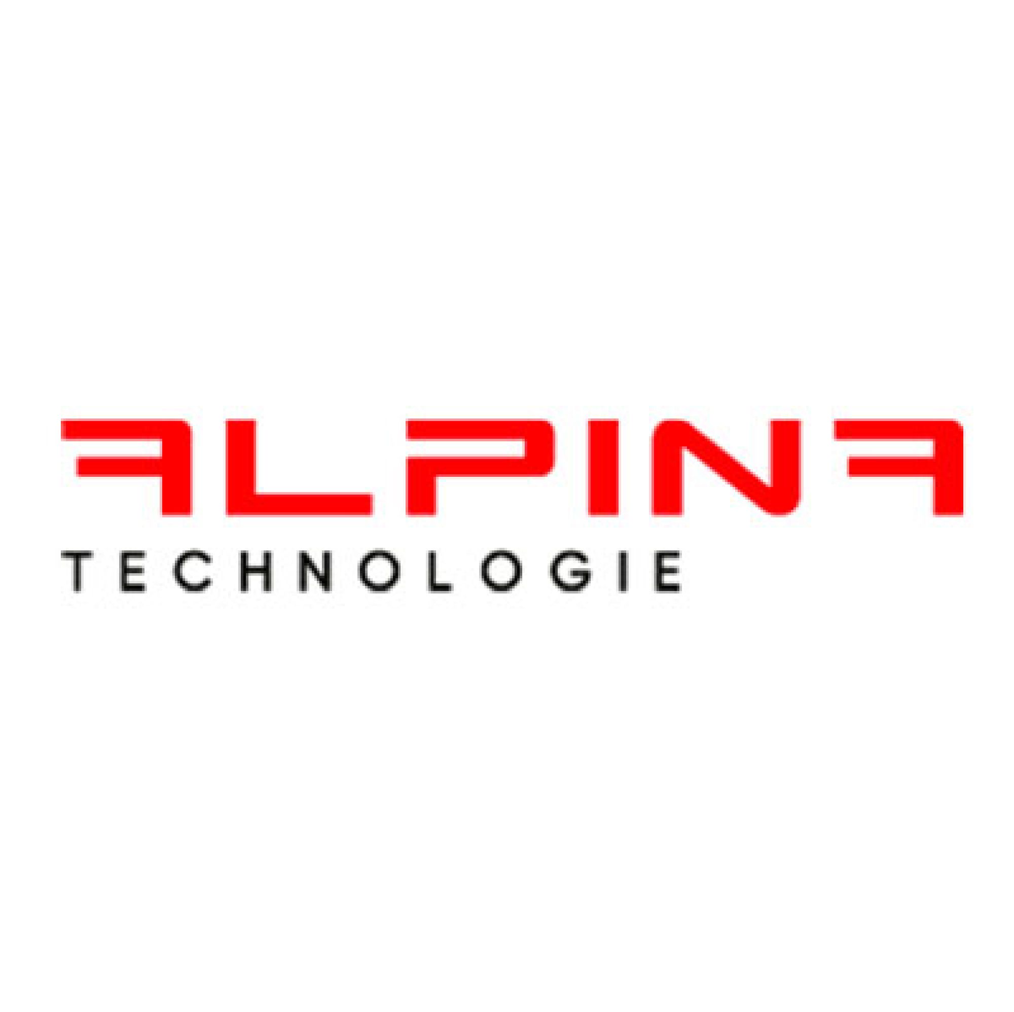 ALPINA TECHNOLOGIE Logo