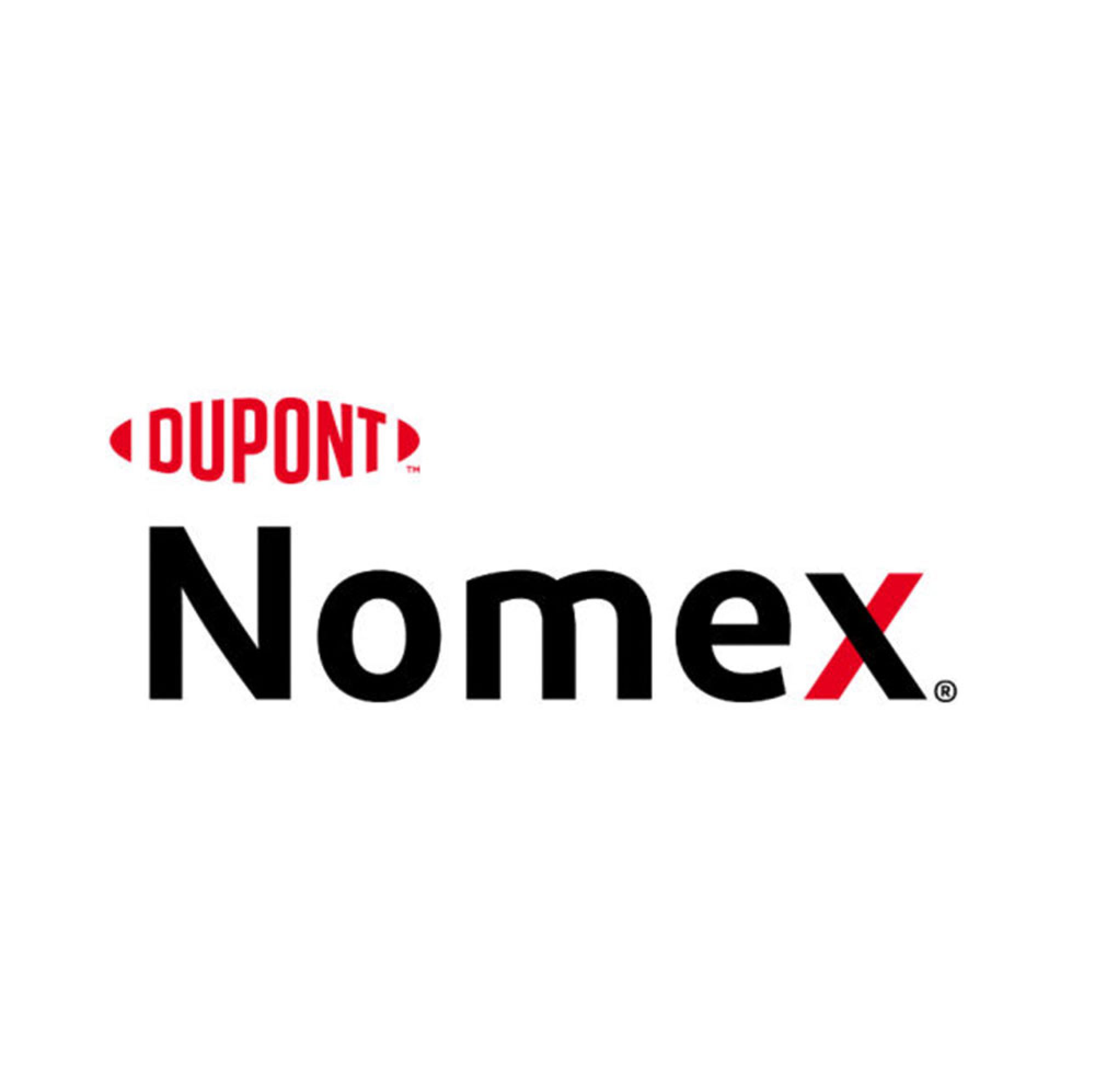 DUPONT NOMEX Logo