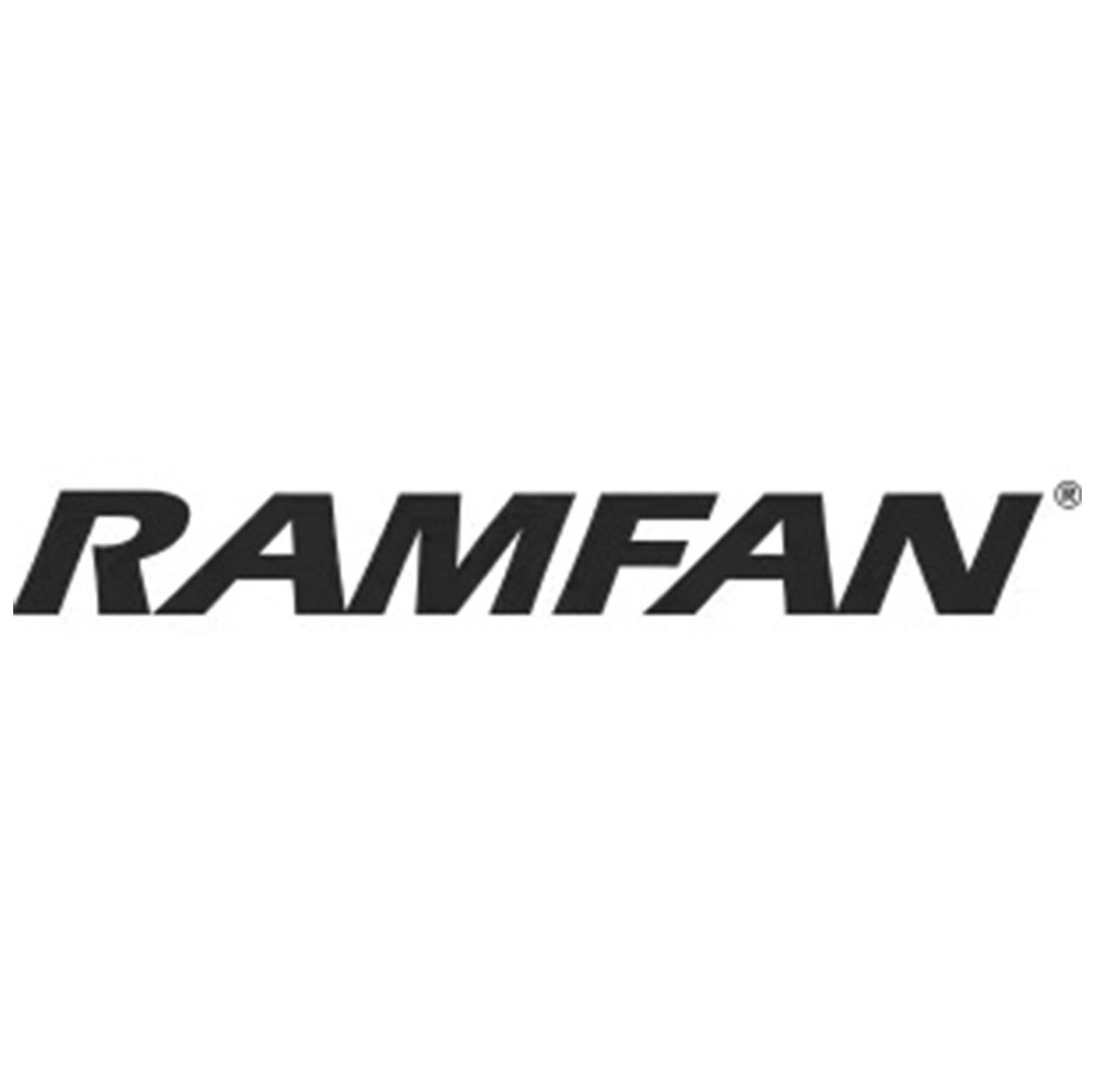 RAMFAN Logo
