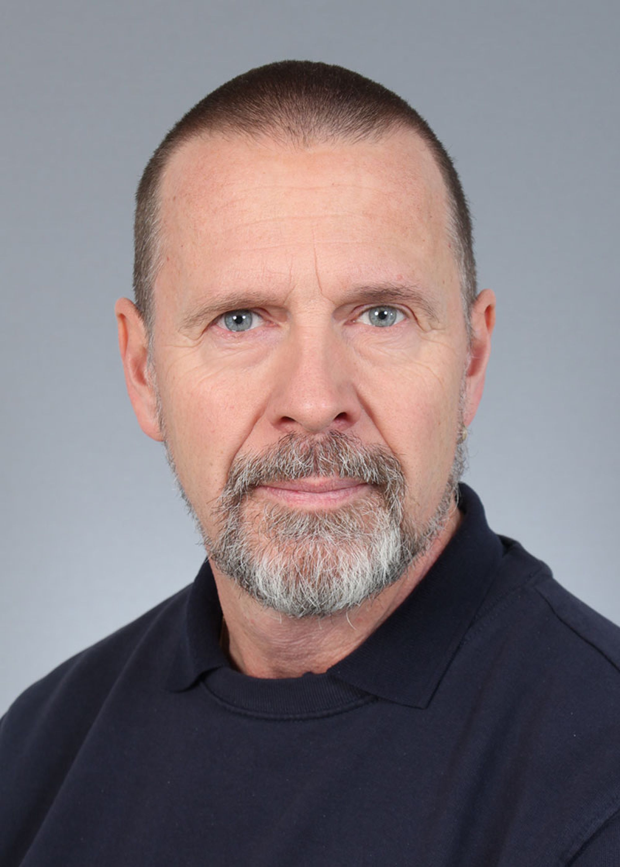 Georg Heide KBM a.D.