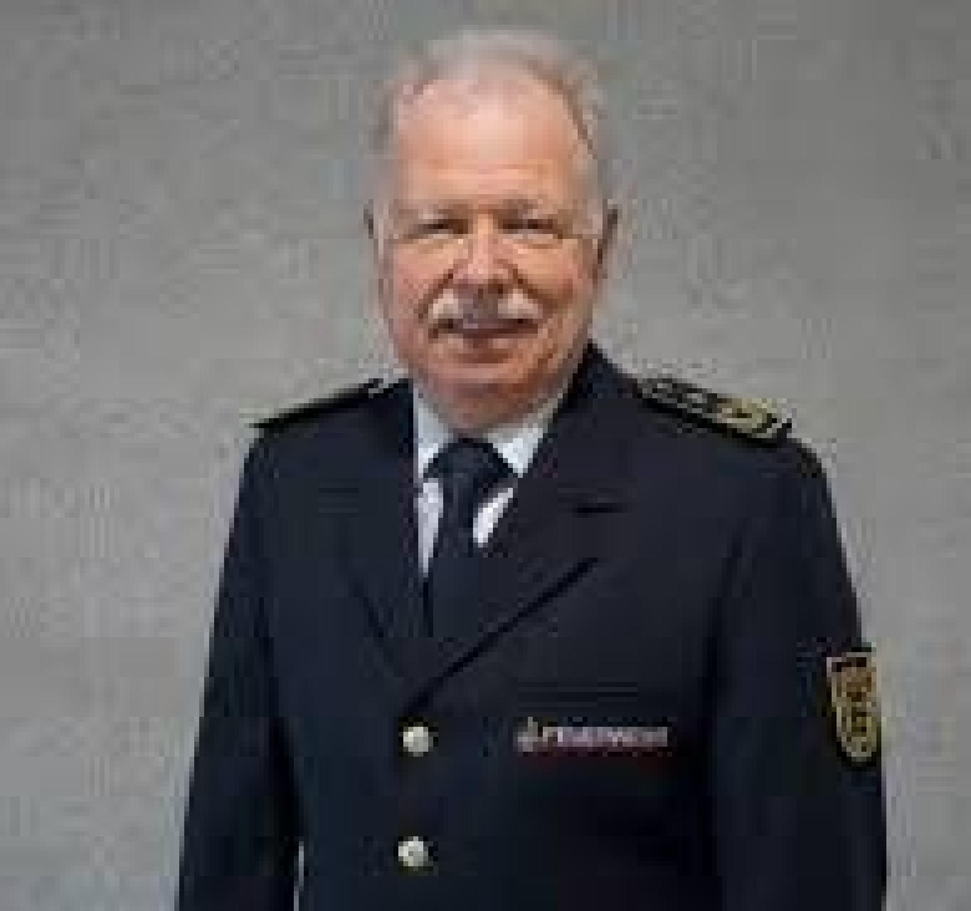 Ministerialrat a.D. Volker Velten