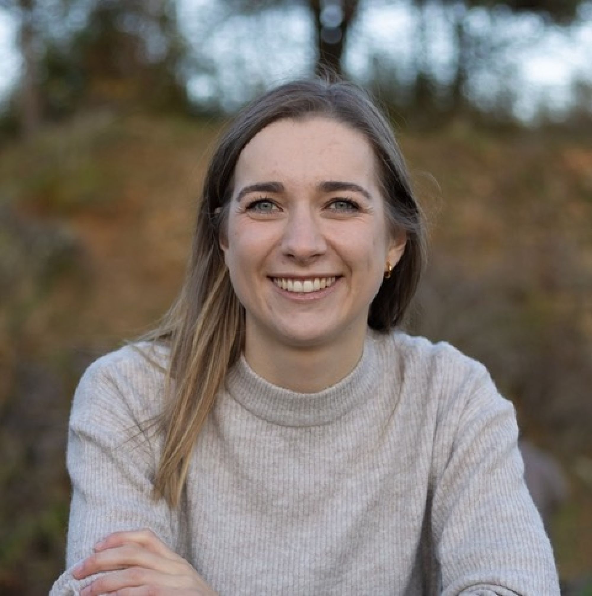 Mareike Heusel