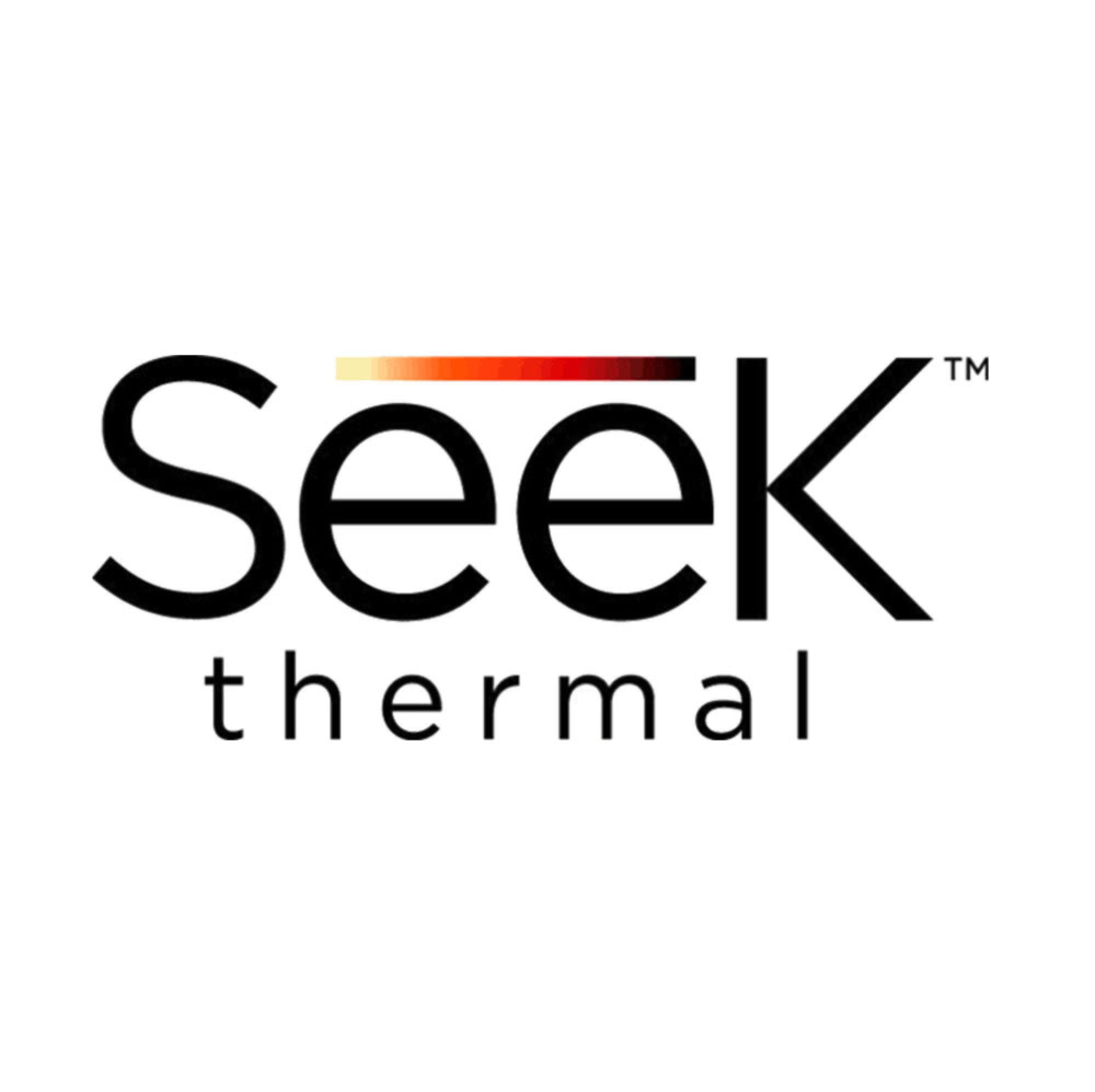 Seek thermal Logo
