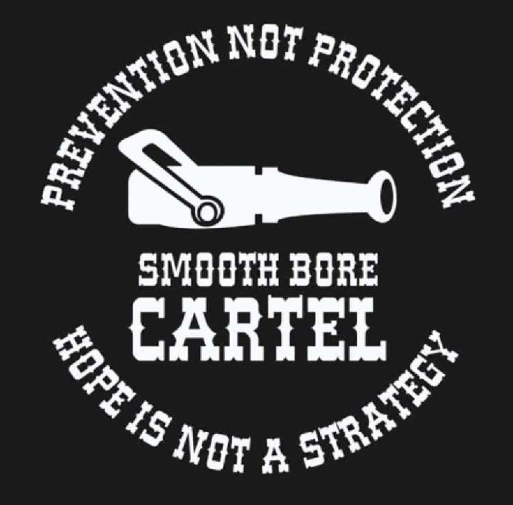 Smooth Bore Cartel